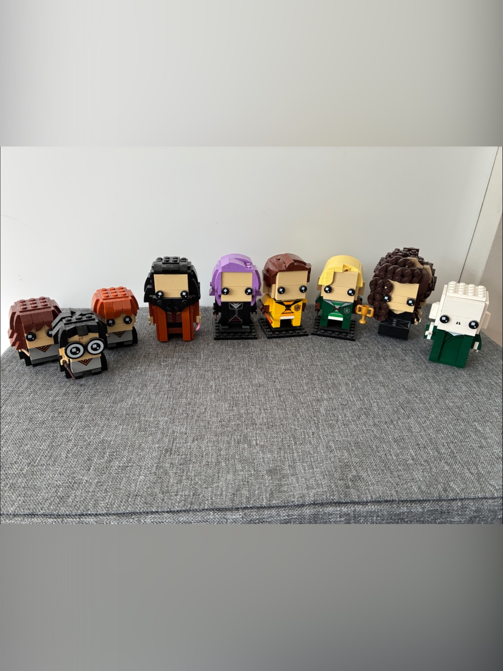 Lego Brickgeadz Harry Potter